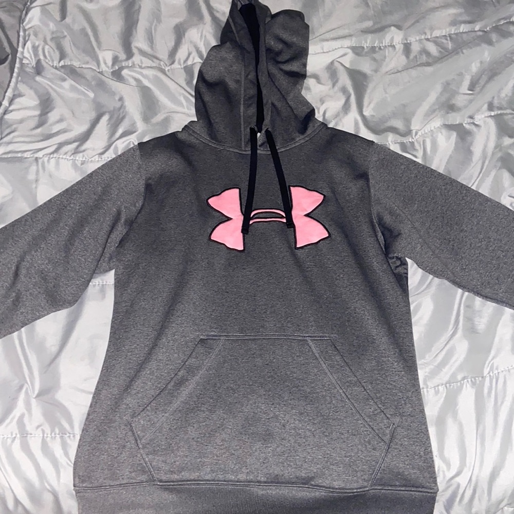 Under Armour hoodie